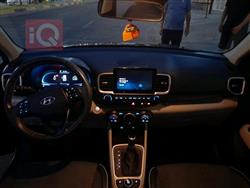 هیوندای ڤینیو